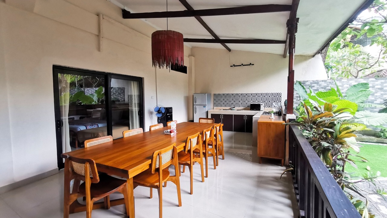 Photo of Others in Central Seminyak