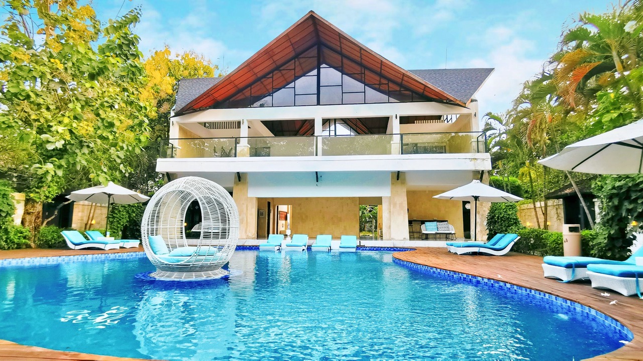 Photo of Outdoor in Central Seminyak