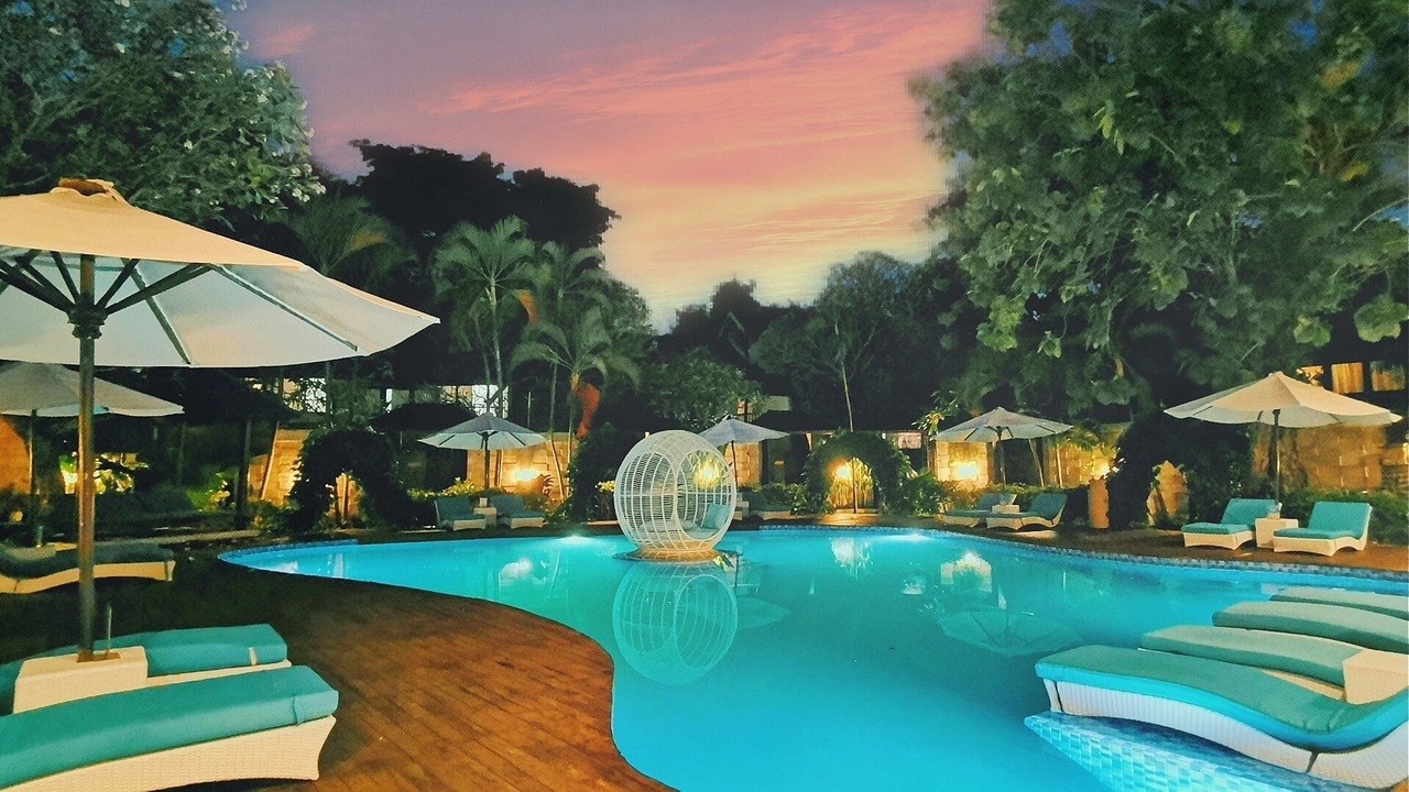 Photo of Outdoor in Central Seminyak