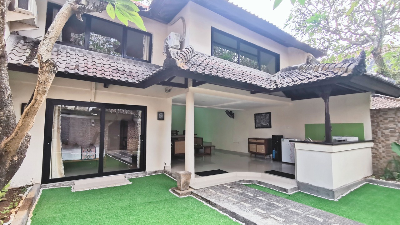 Photo of Outdoor in Central Seminyak