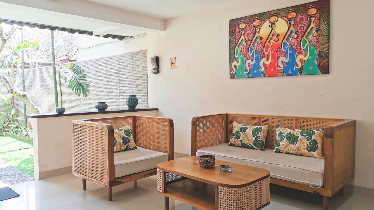 Photo of Others in Central Seminyak