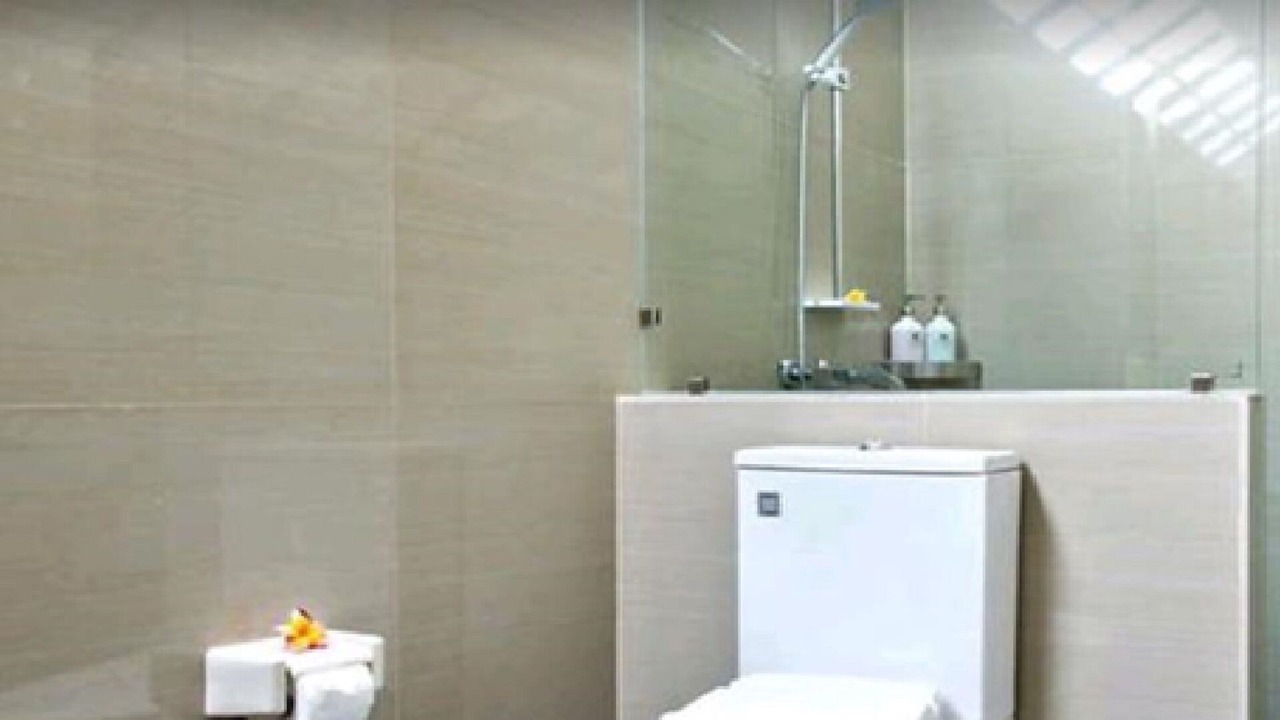 Photo of Bathroom in Central Seminyak