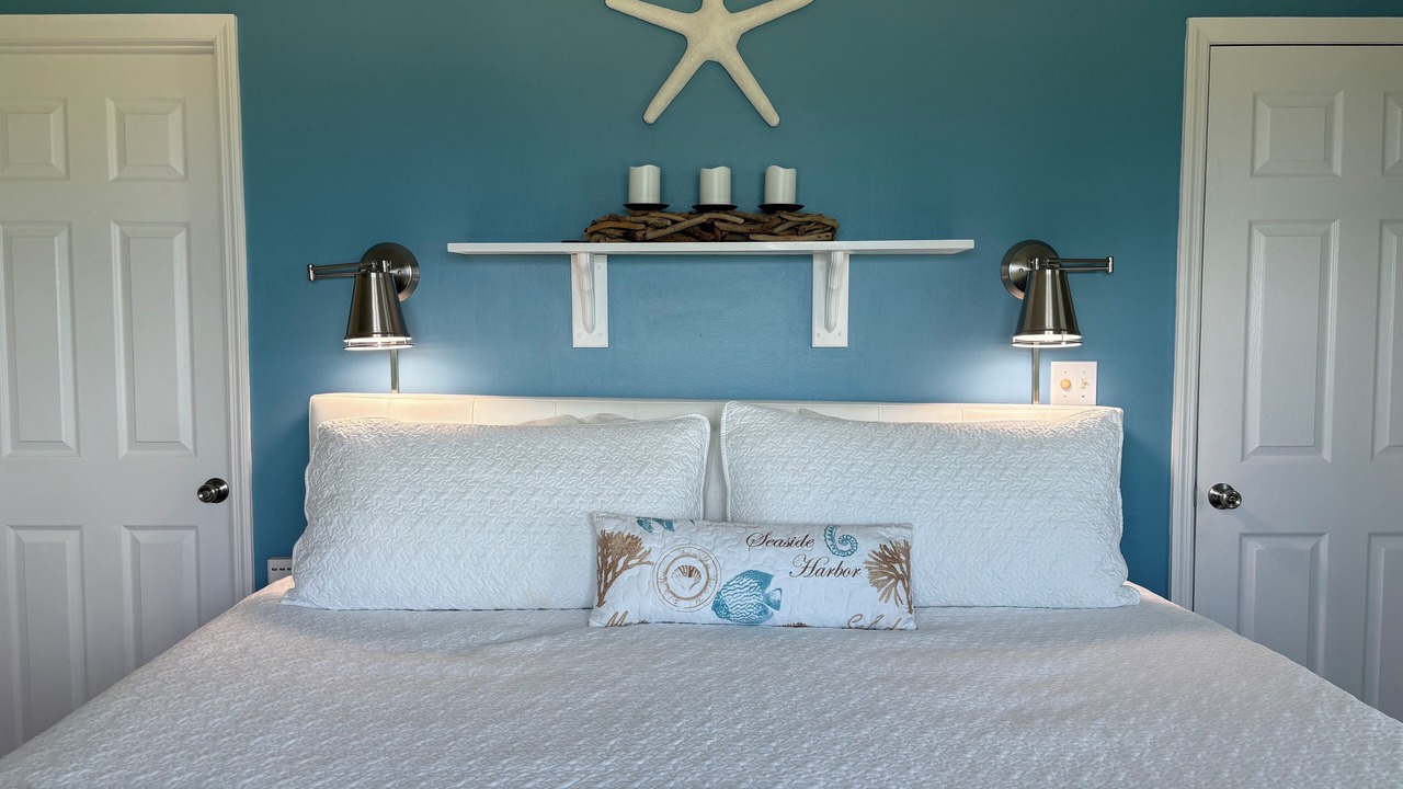 Photo of Bedroom in Wheeland Settlement