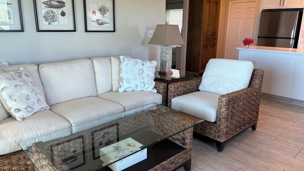 Photo of Livingroom in Wheeland Settlement