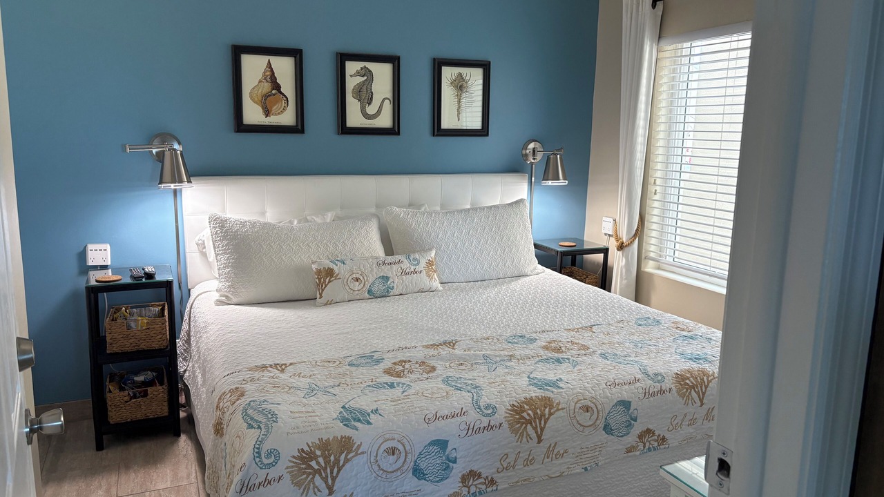 Photo of Bedroom in Wheeland Settlement