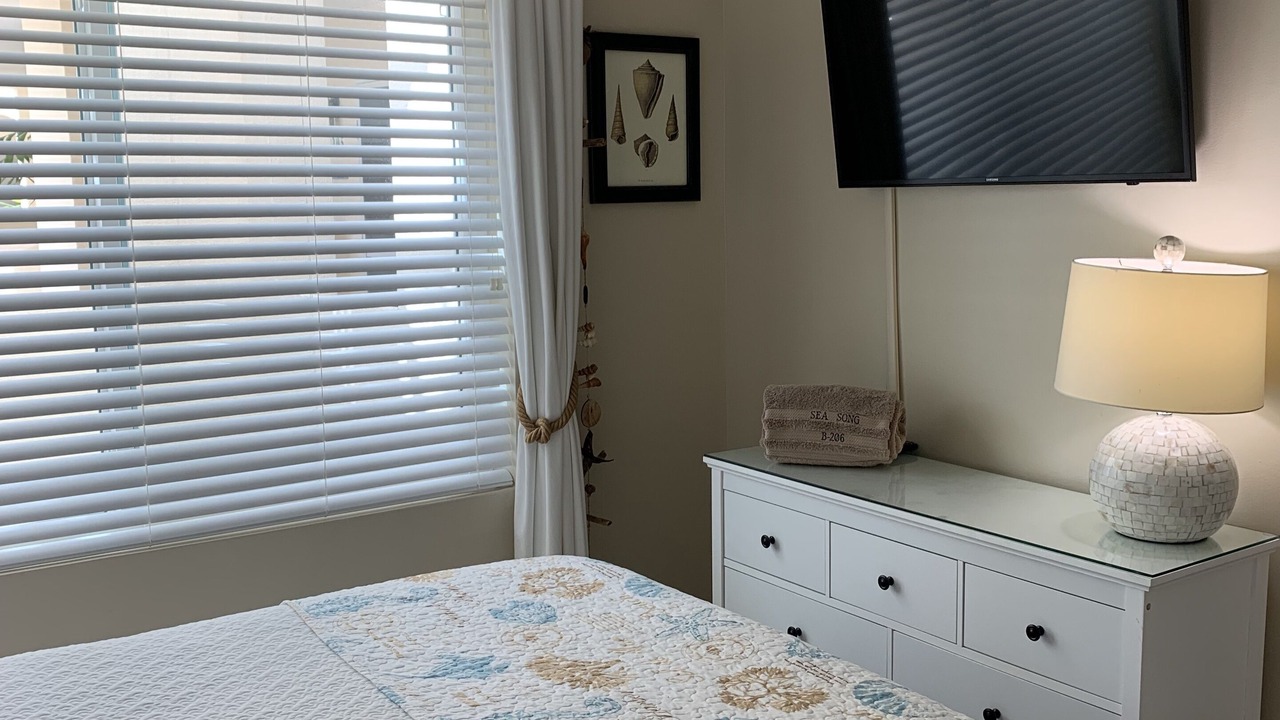 Photo of Bedroom in Wheeland Settlement
