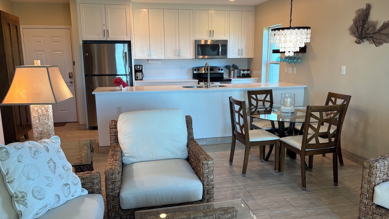 Photo of Livingroom in Wheeland Settlement