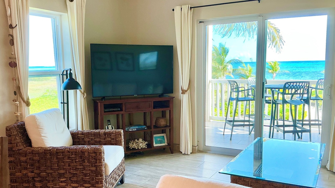Photo of Livingroom in Wheeland Settlement