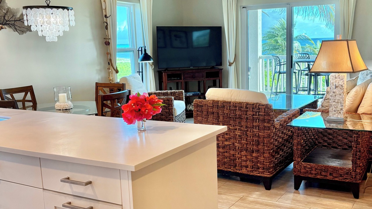 Photo of Livingroom in Wheeland Settlement