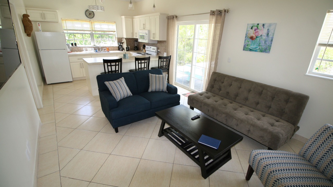 Photo of Livingroom in Whitby