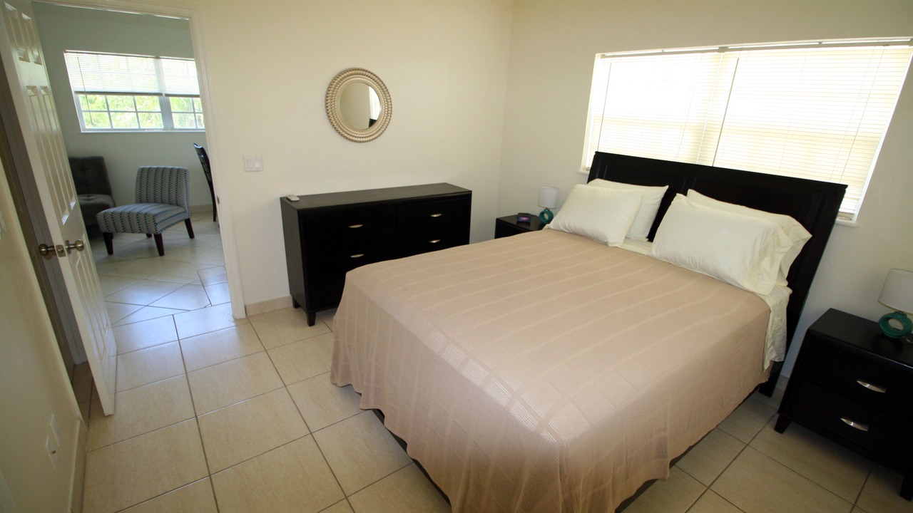 Photo of Bedroom in Whitby