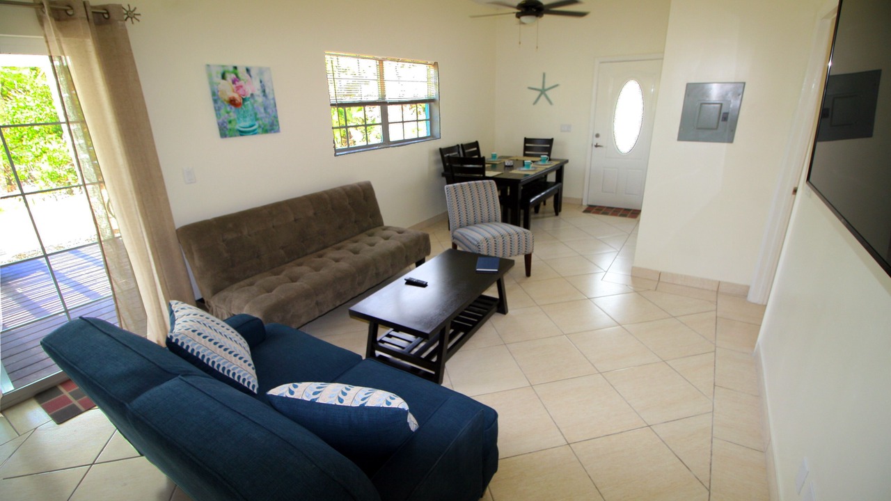 Photo of Livingroom in Whitby