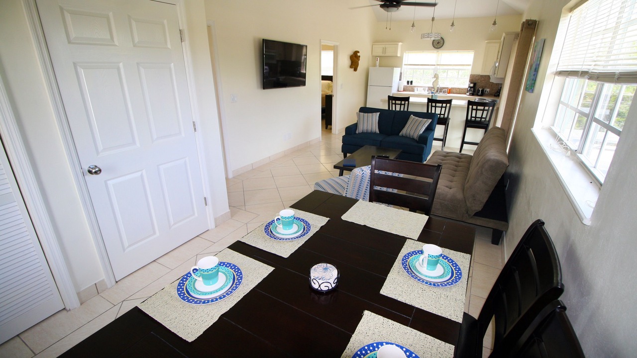 Photo of Livingroom in Whitby