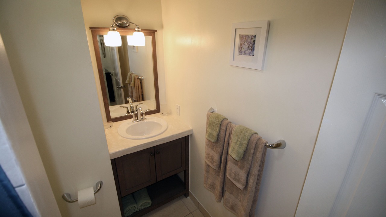 Photo of Bathroom in Whitby