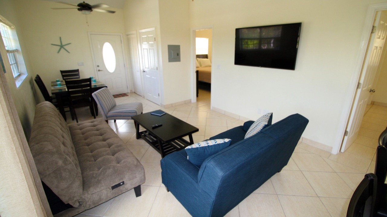 Photo of Livingroom in Whitby