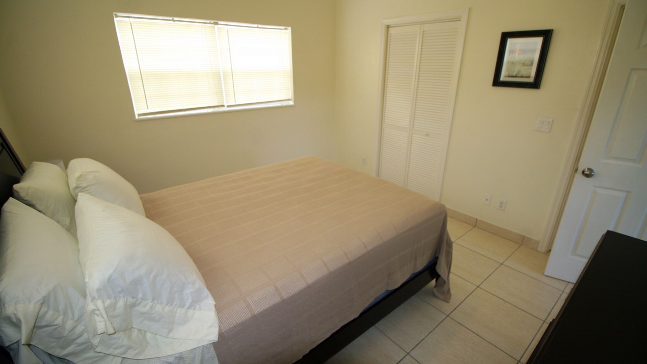 Photo of Bedroom in Whitby