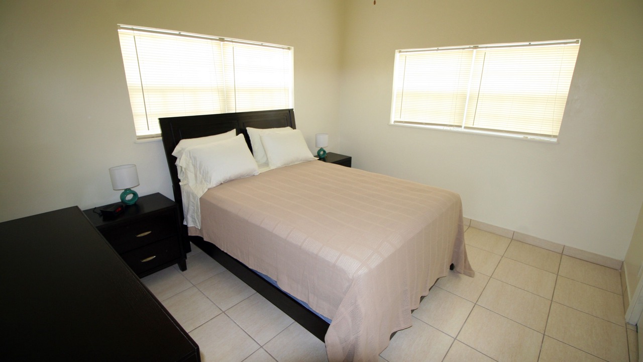 Photo of Bedroom in Whitby