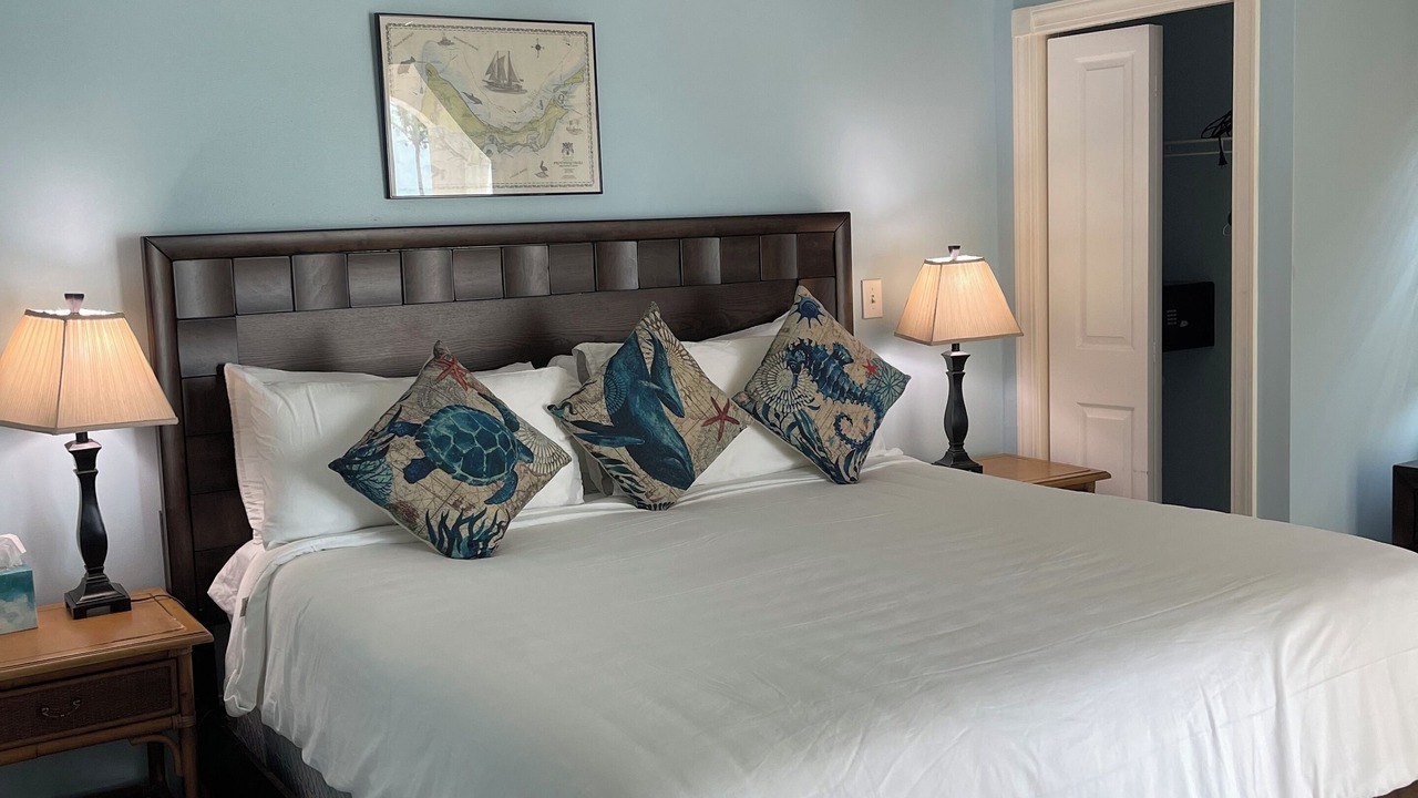 Photo of Bedroom in Wheeland Settlement