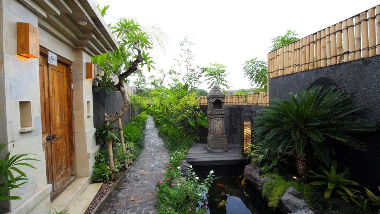 Photo of Outdoor in Berawa