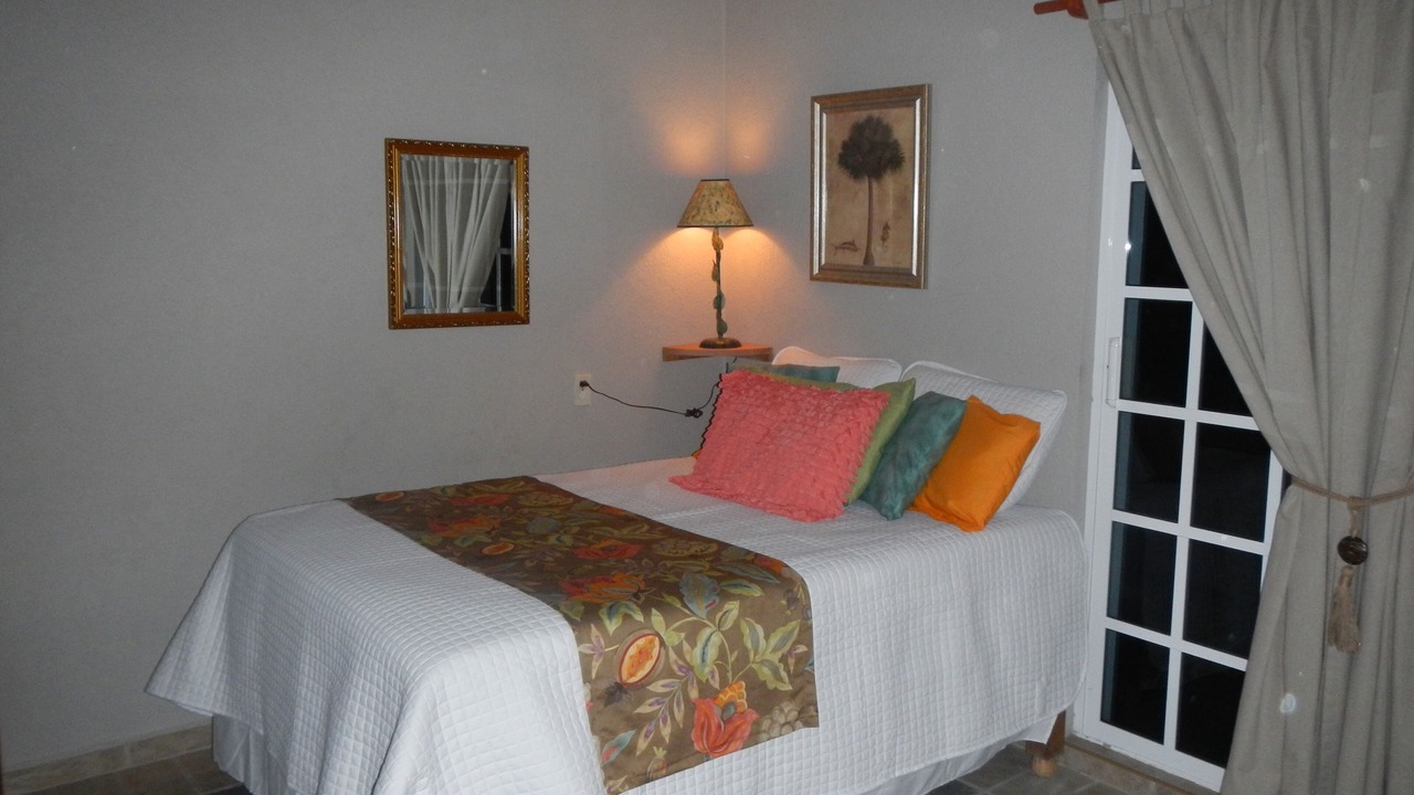 Photo of Bedroom in Colonos Cuzamil