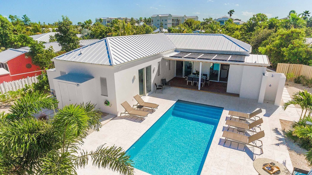 Photo of Outdoor in Leeward Settlement