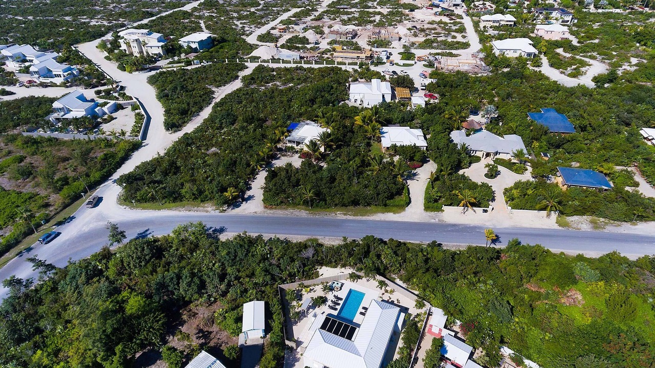 Photo of Outdoor in Leeward Settlement