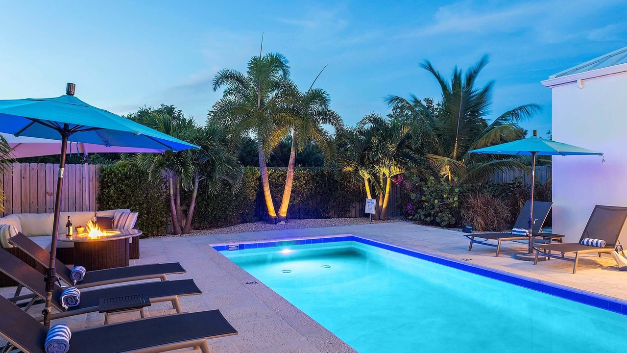 Photo of Outdoor in Leeward Settlement