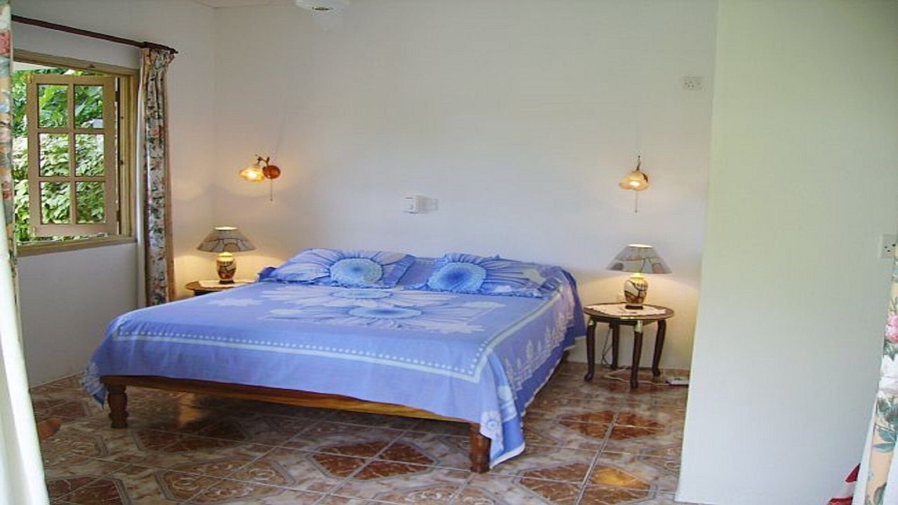 Photo of Bedroom in La Passe