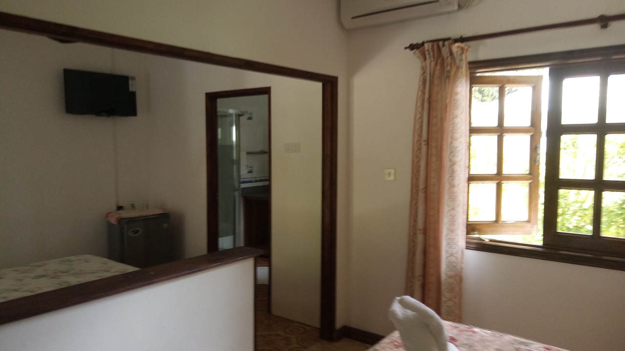 Photo of Bedroom in La Passe