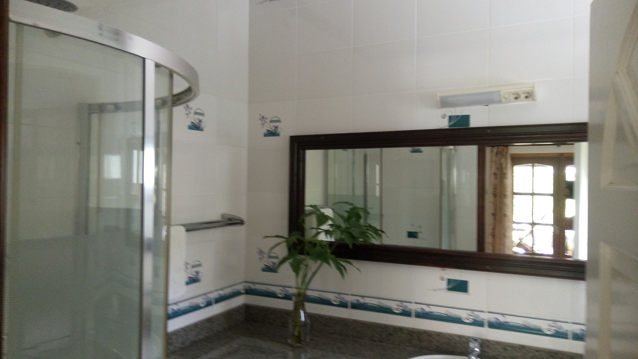 Photo of Bathroom in La Passe
