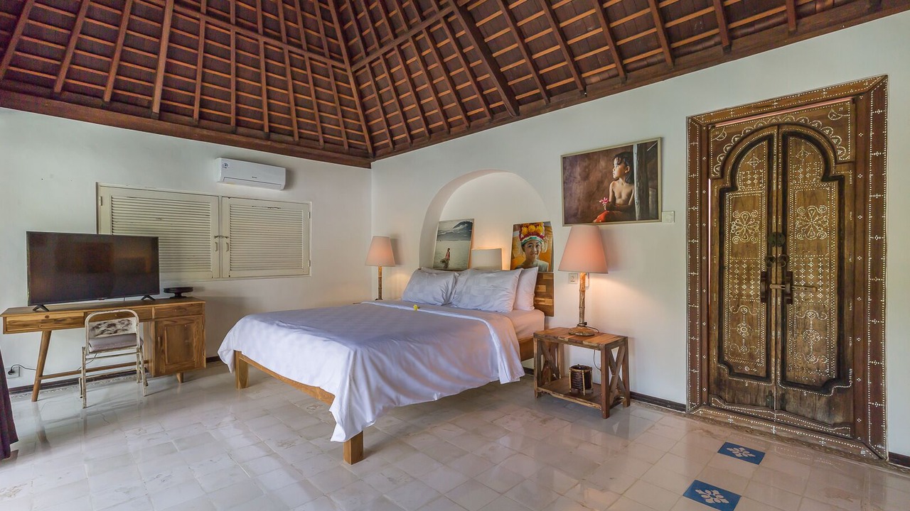 Photo of Bedroom in Batubelig