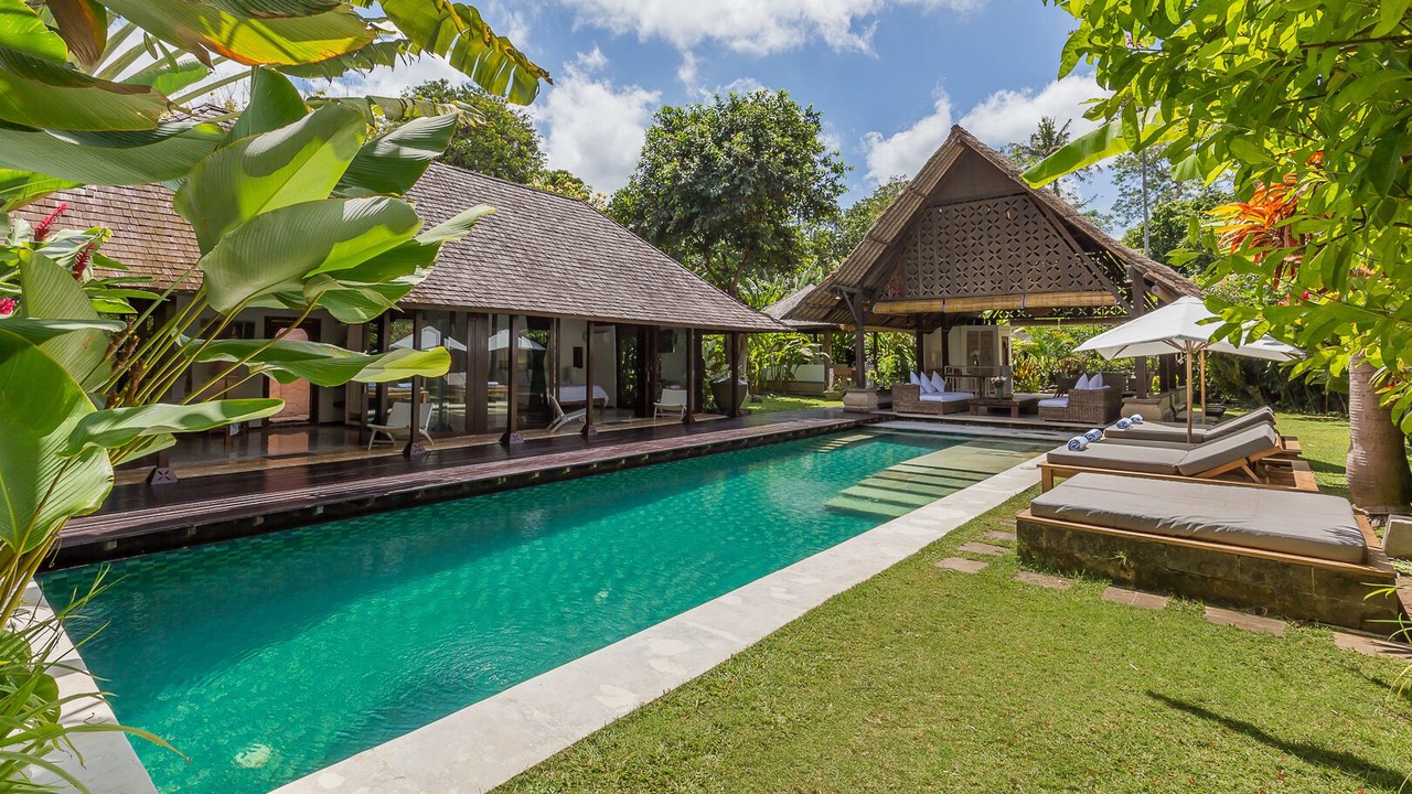 Photo of Outdoor in Batubelig