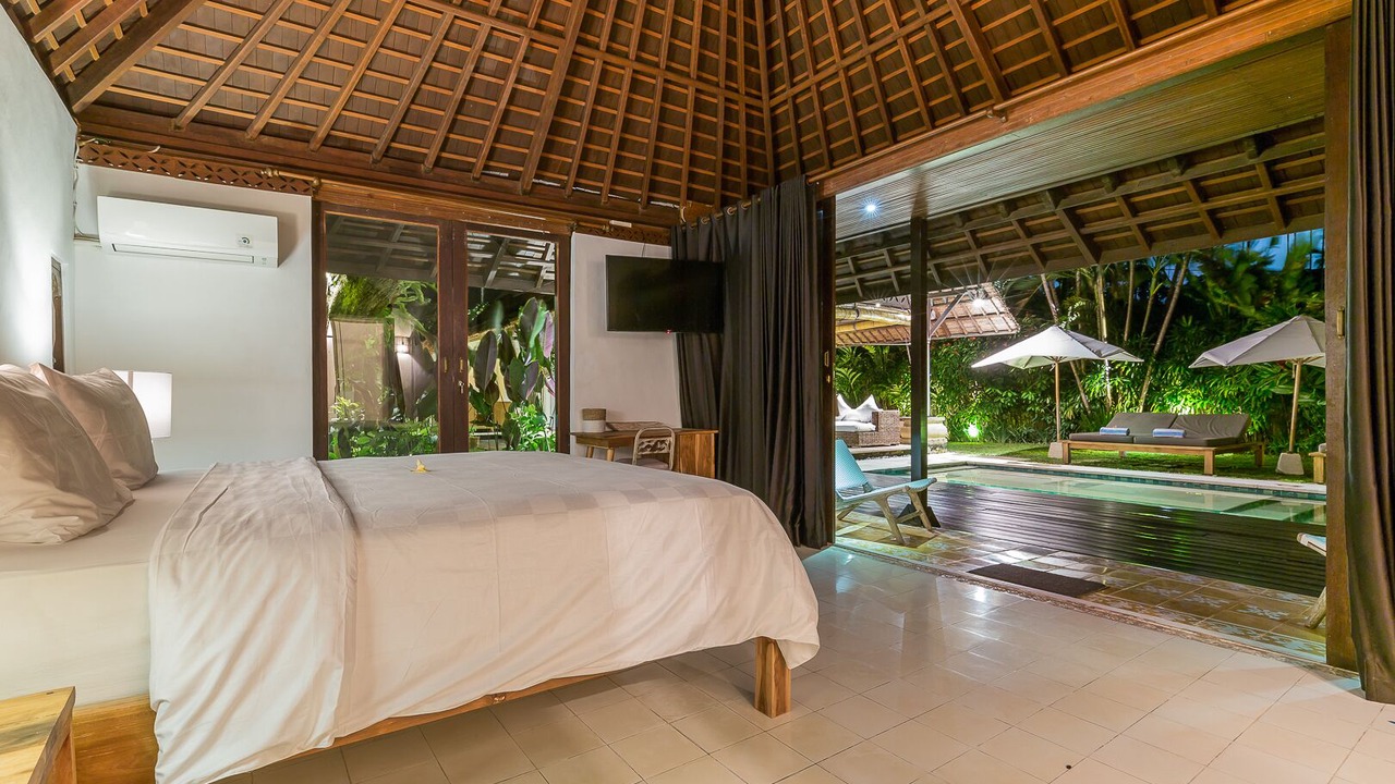 Photo of Bedroom in Batubelig