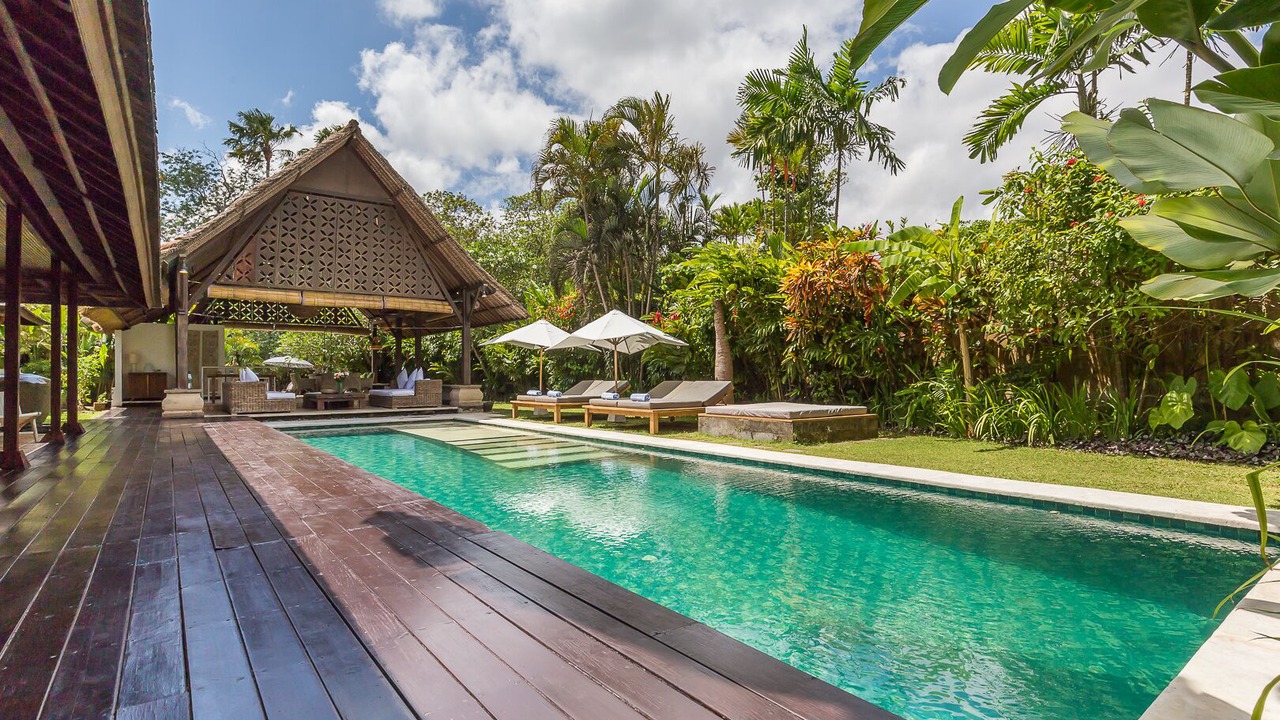 Photo of Outdoor in Batubelig
