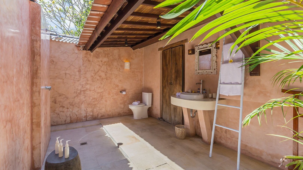 Photo of Bathroom in Batubelig