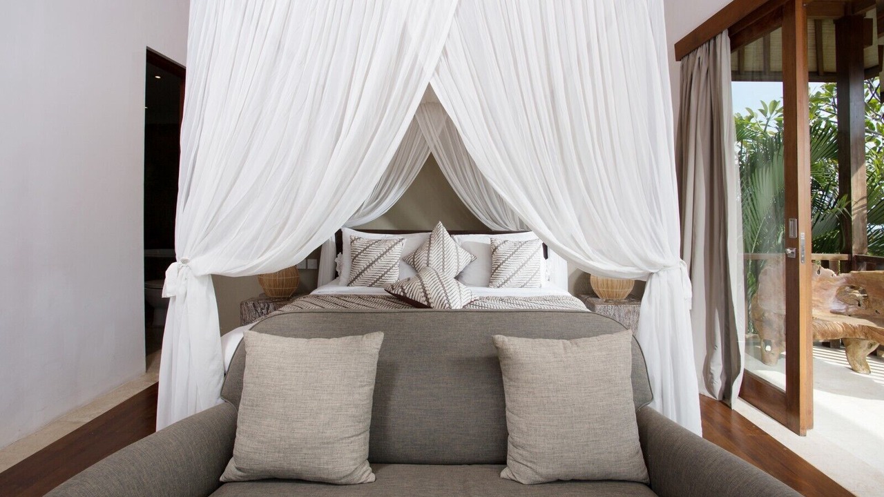 Photo of Bedroom in Jimbaran Bay