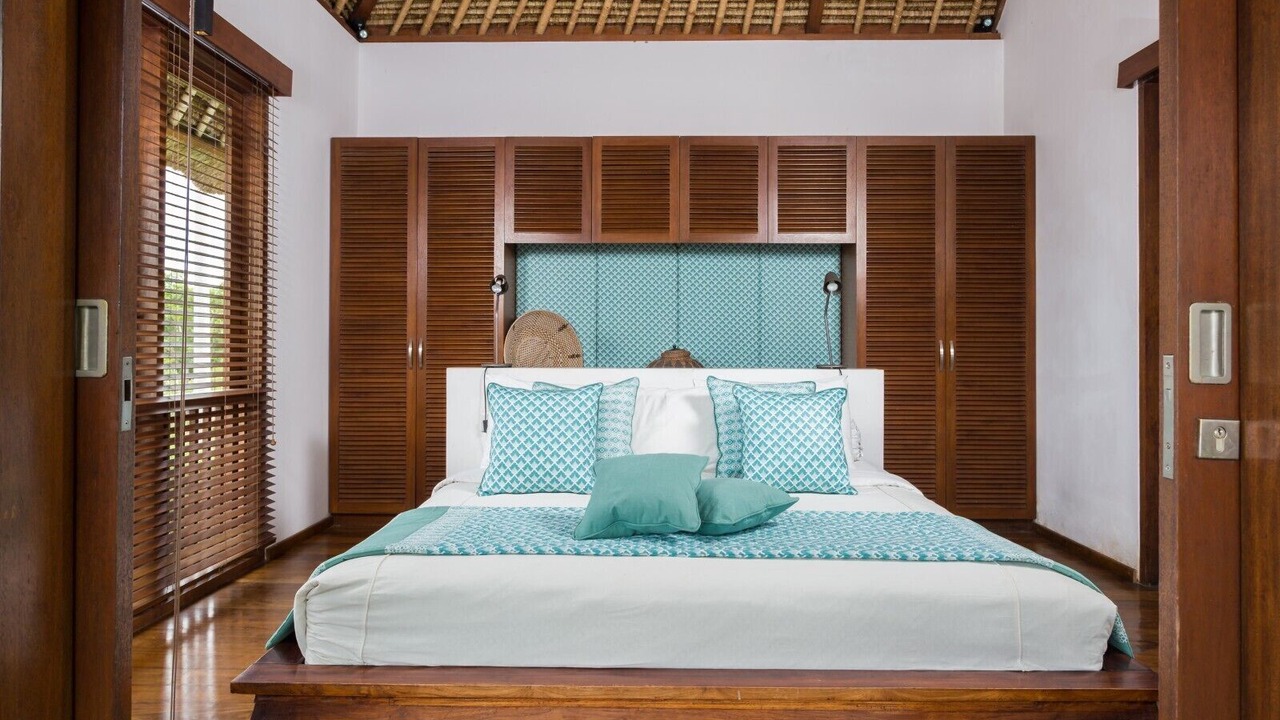 Photo of Bedroom in Jimbaran Bay