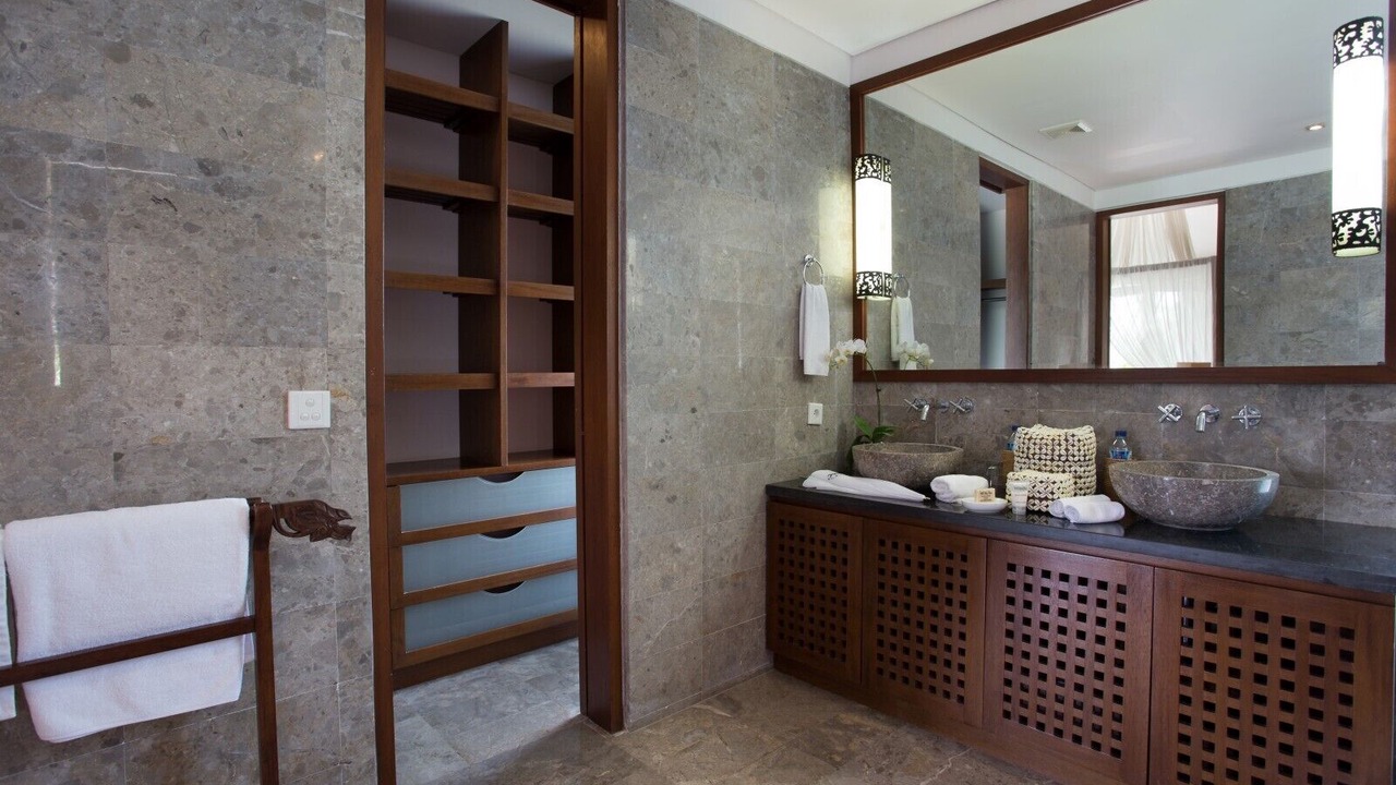 Photo of Bathroom in Jimbaran Bay