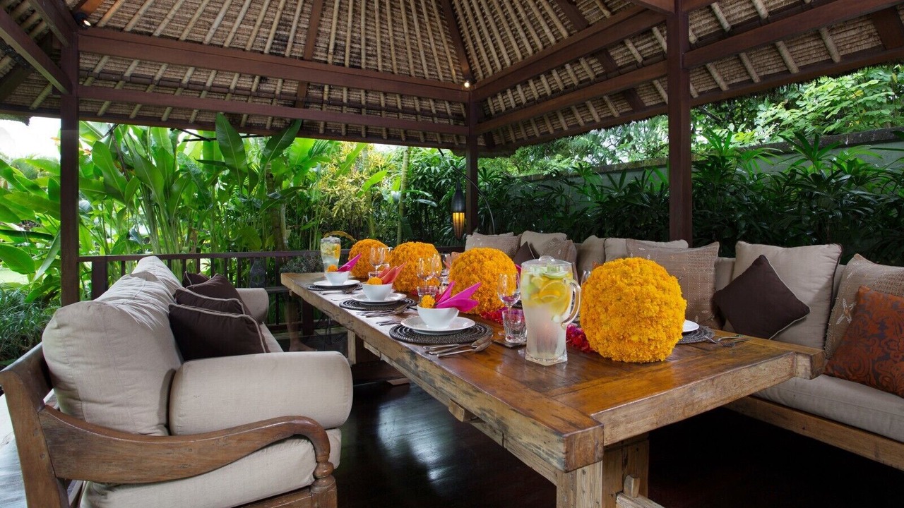Photo of Outdoor in Jimbaran Bay