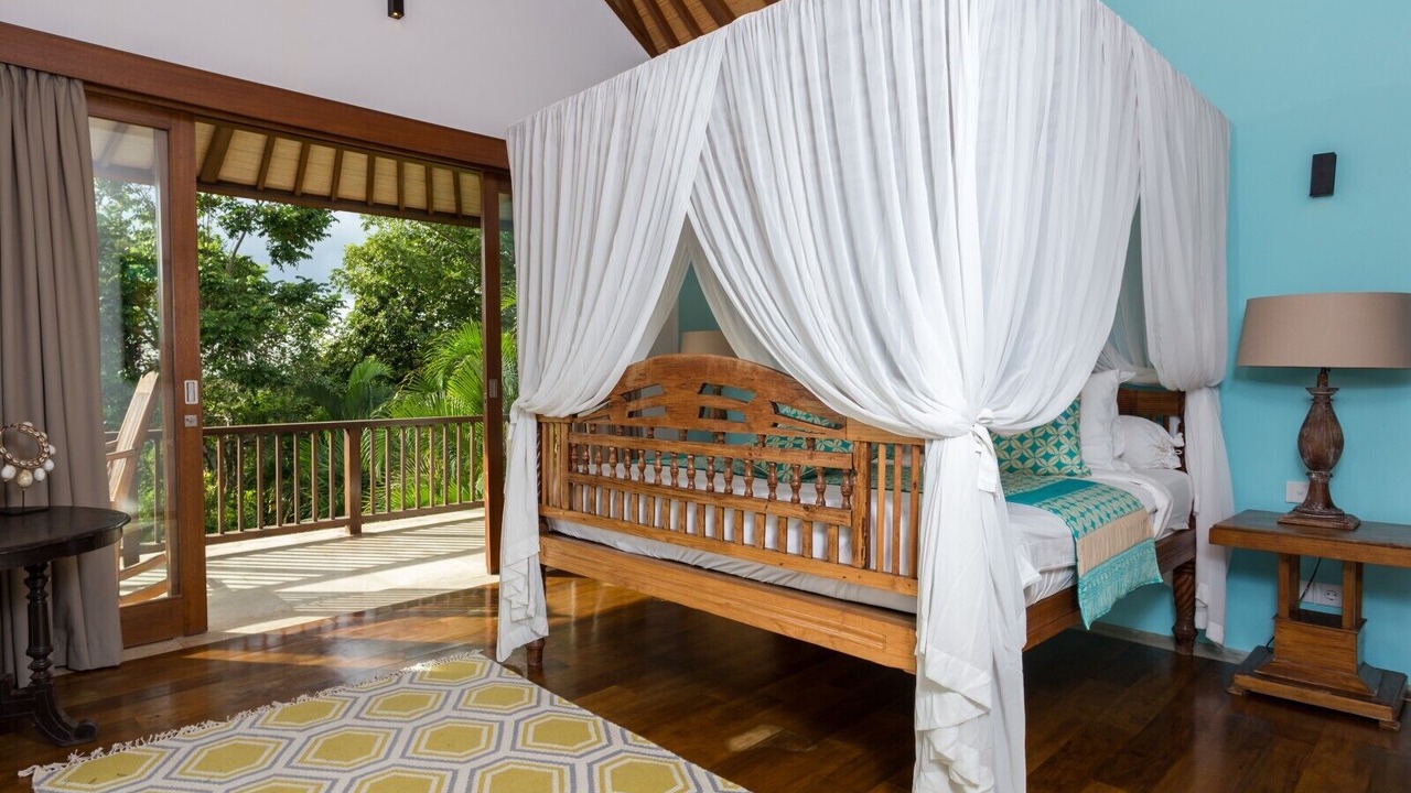 Photo of Bedroom in Jimbaran Bay