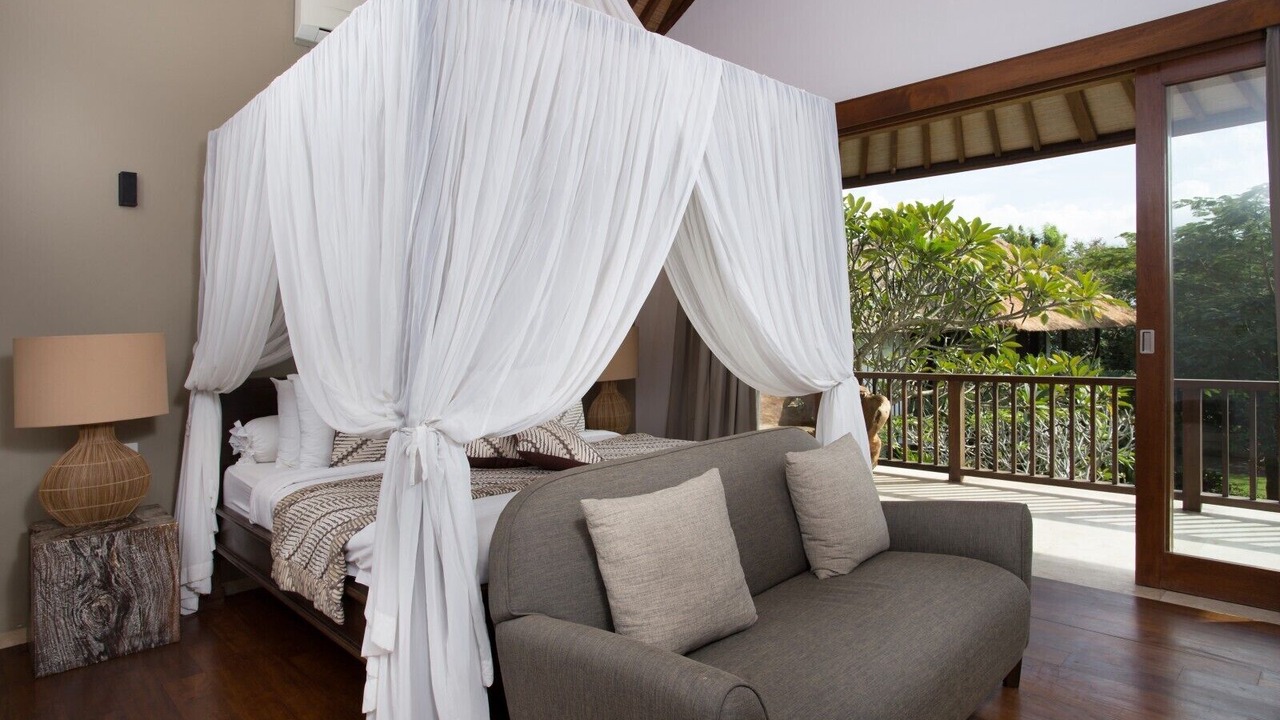 Photo of Bedroom in Jimbaran Bay