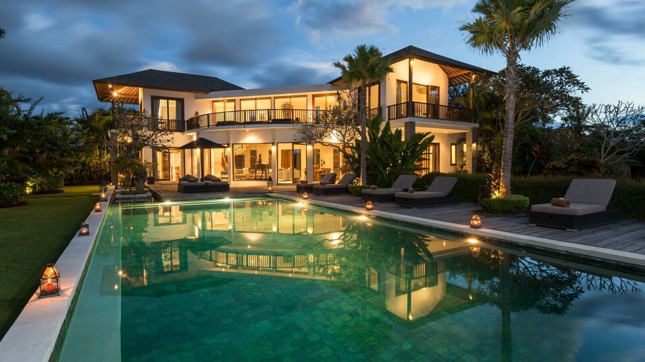 Photo of Outdoor in Jimbaran Bay