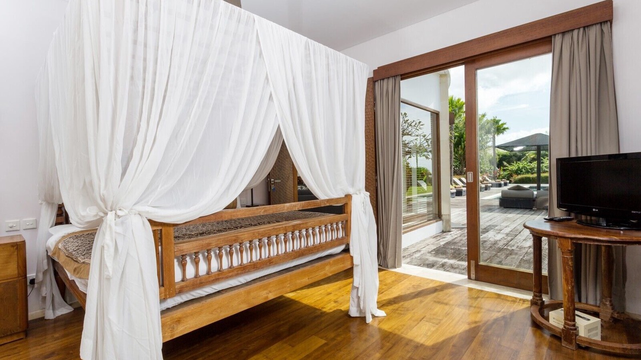 Photo of Bedroom in Jimbaran Bay