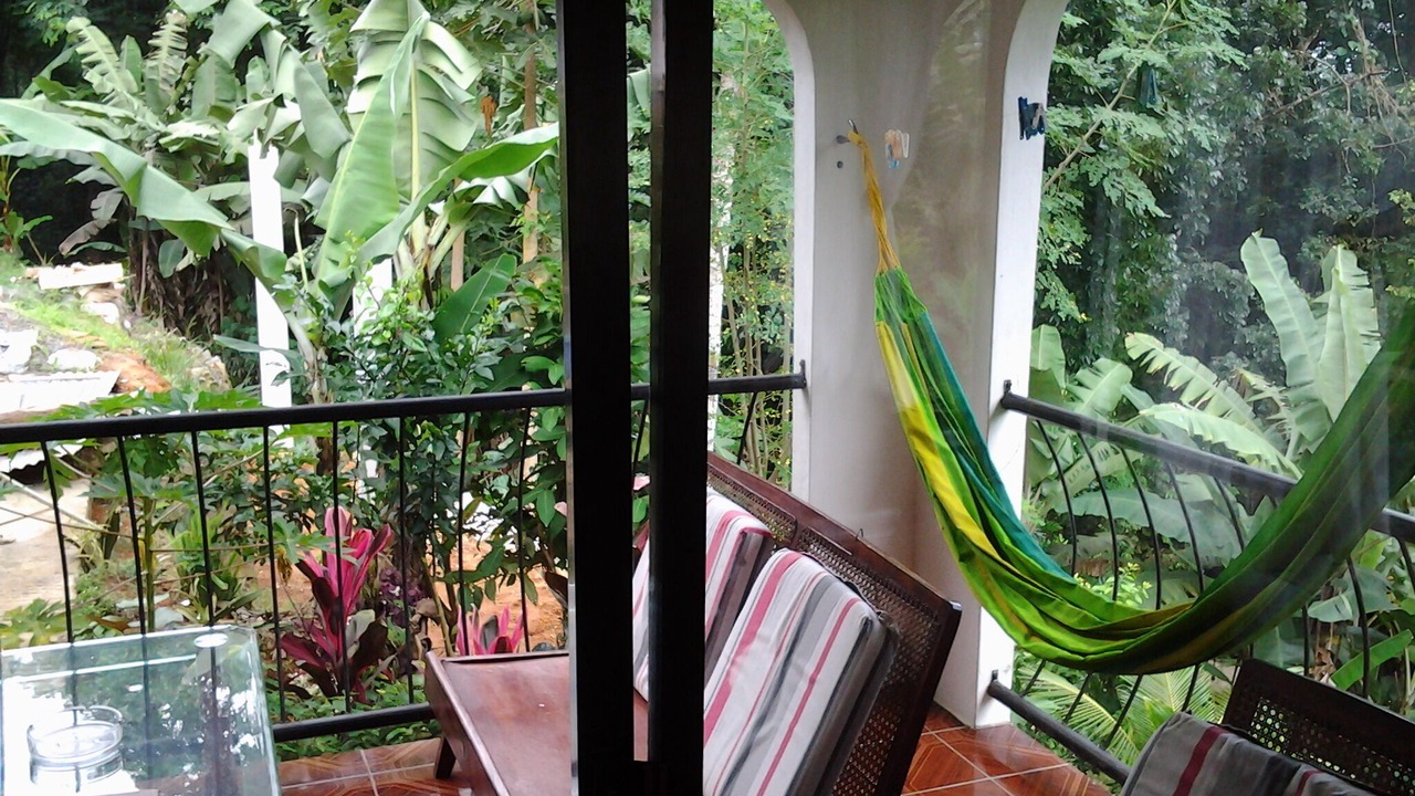 Photo of Outdoor in Mahe Island