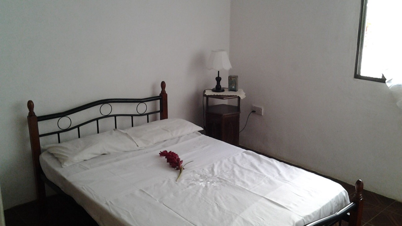 Photo of Bedroom in Mahe Island