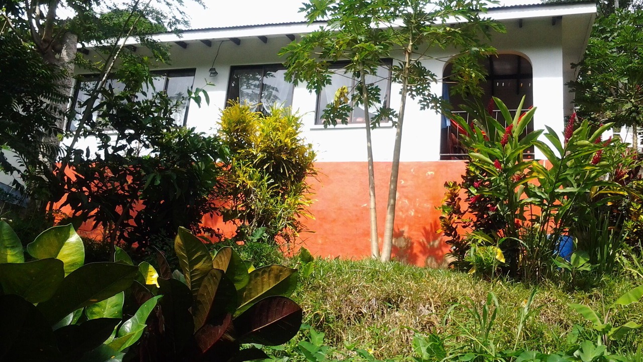 Photo of Outdoor in Mahe Island