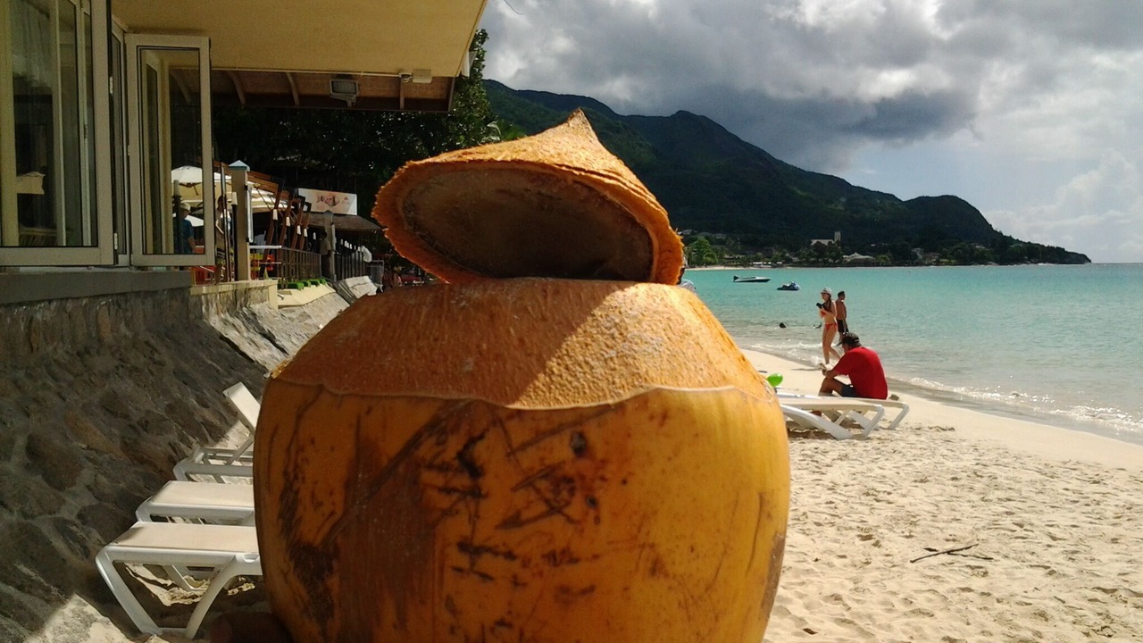Photo of Others in Mahe Island