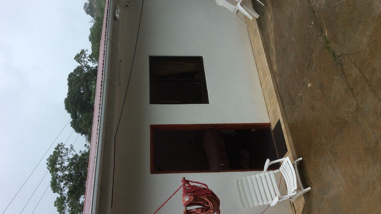 Photo of Patio Balcony in Mahe Island