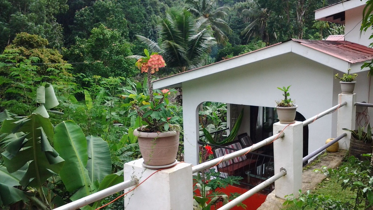 Photo of Outdoor in Mahe Island