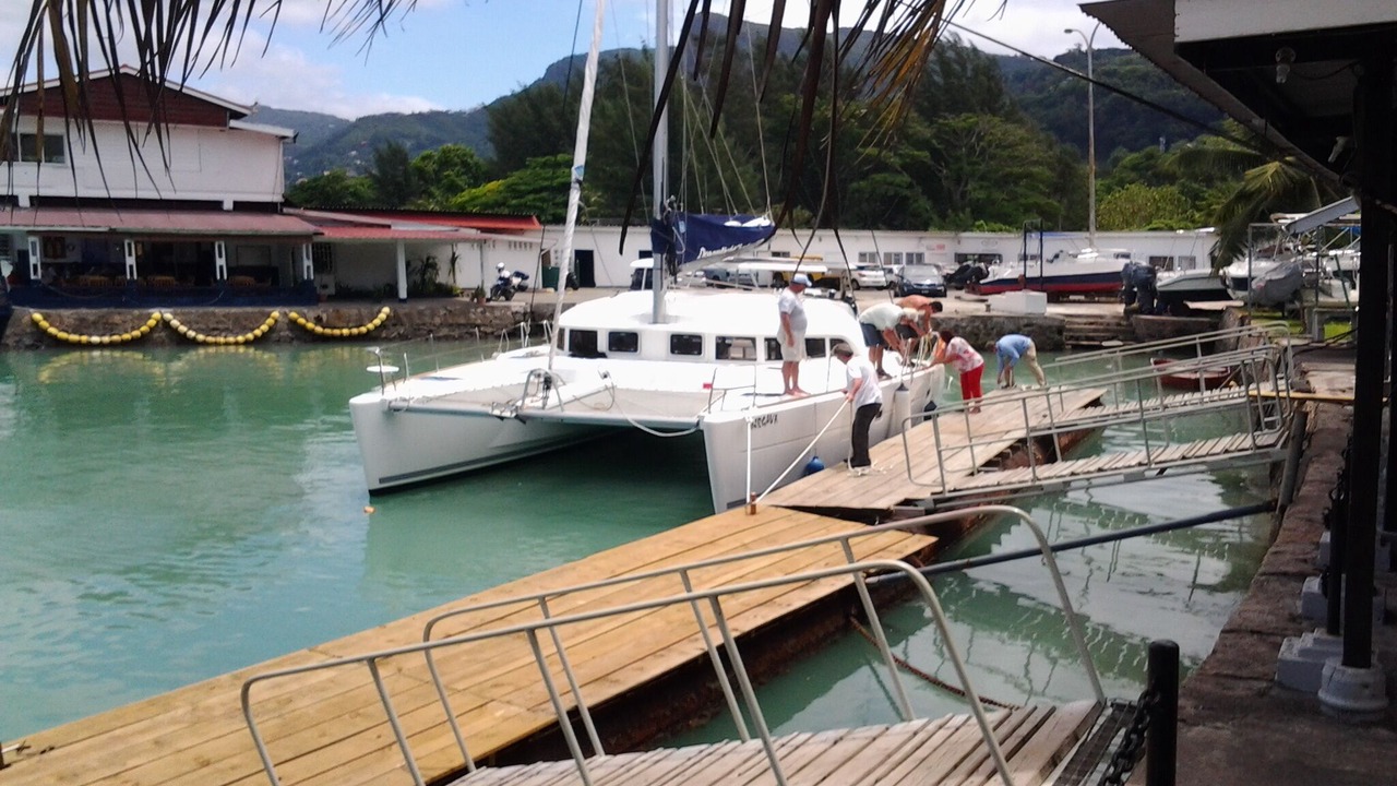 Photo of Others in Mahe Island